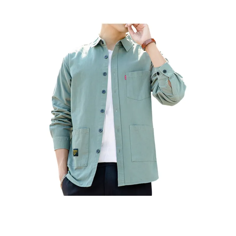 TESTUNG Shirts Unisex-11