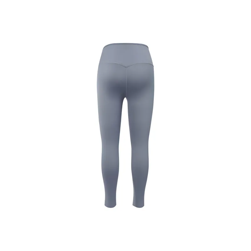 Nike Go Sports Pants Women's Gray Slate Blue-1