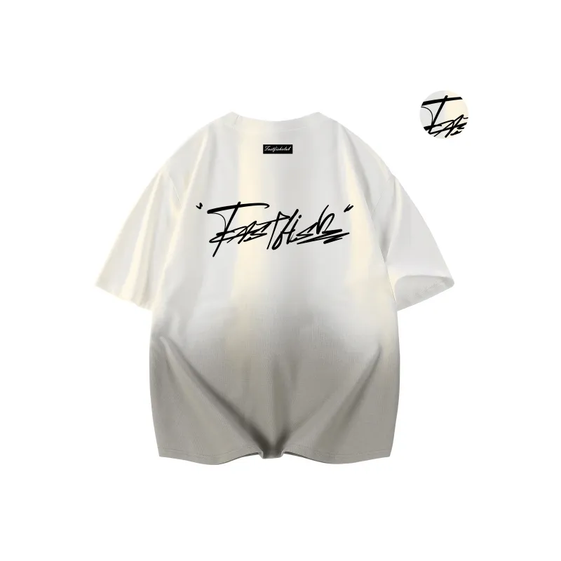 FASTFISH T Shirts Unisex-5