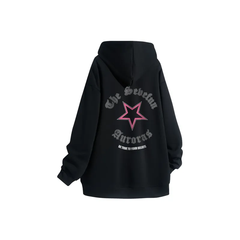 7 SEVFUN Sweatshirts Unisex-13