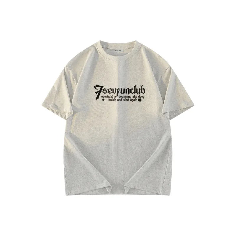 7 SEVFUN T Shirts Unisex-11