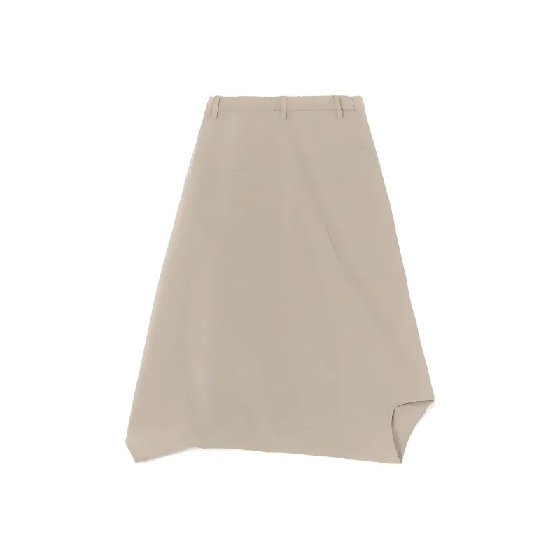 Yohji Yamamoto Casual Pants Women's Light Umber-1