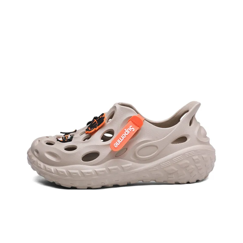 OUGLEMEN Clogs Men-10