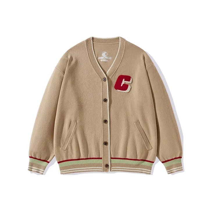 COPPOLELLA Sweaters Unisex-6
