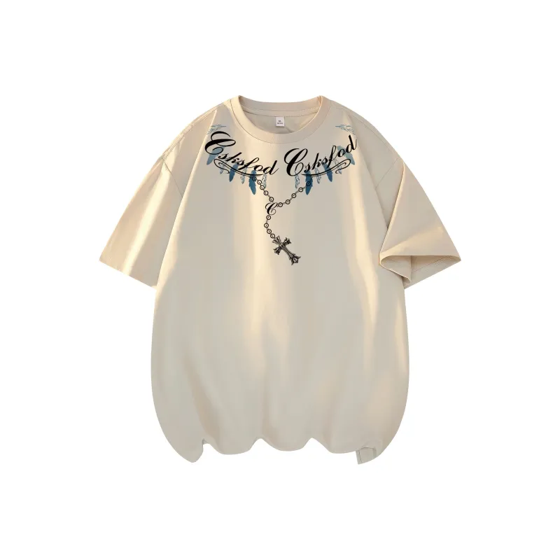 CSKS T Shirts Unisex-9