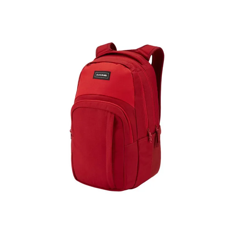 Dakine Polyester Backpack Regular Unisex Red-0