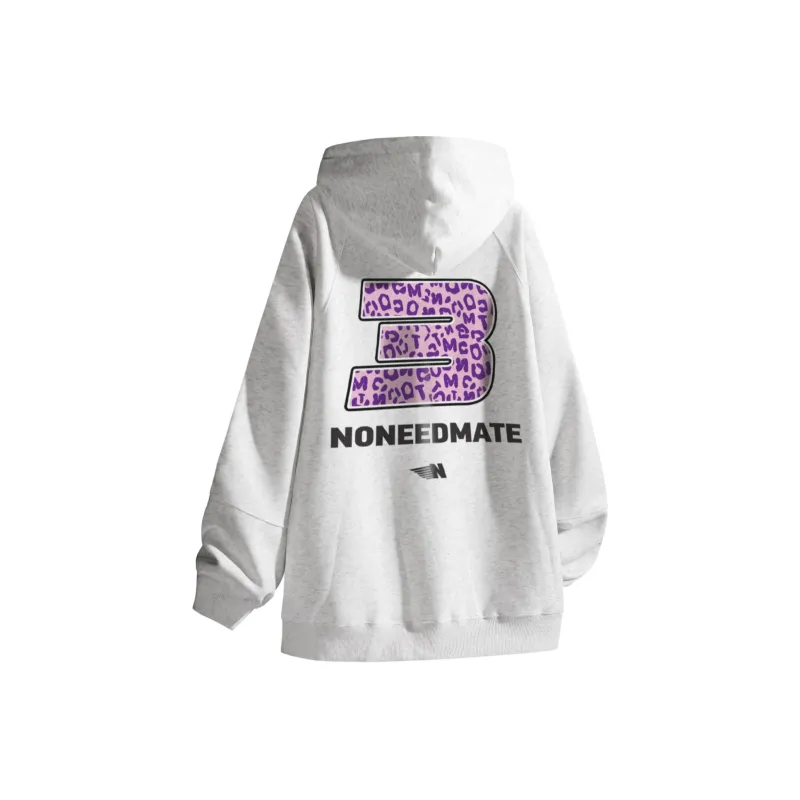 NOMT Sweatshirts Unisex-18