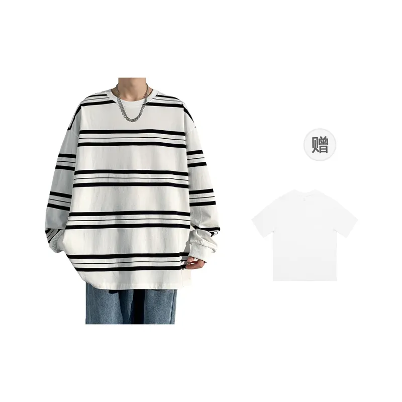 MERRTO Sweatshirts Unisex-4