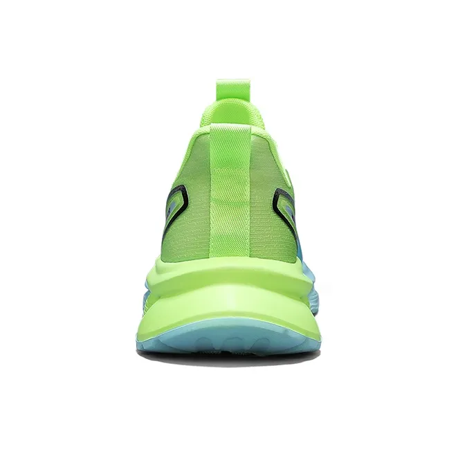 Warrior Abrasion Resistant Slip Resistant Low Top Physical Fitness Test, Physical Exam, Casual Running Shoes Men's-12
