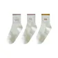 3 Pack[Khaki+Pink+Ginger Yellow]