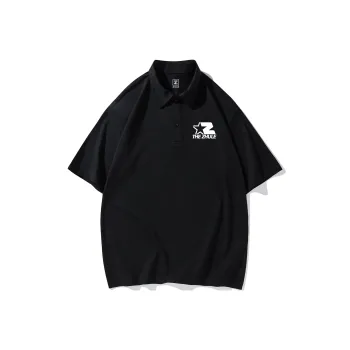 ZHULE Polo Shirts Unisex