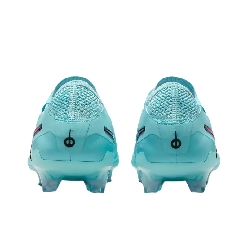 Nike Tiempo Legend 10 Elite Fg Copa White-3