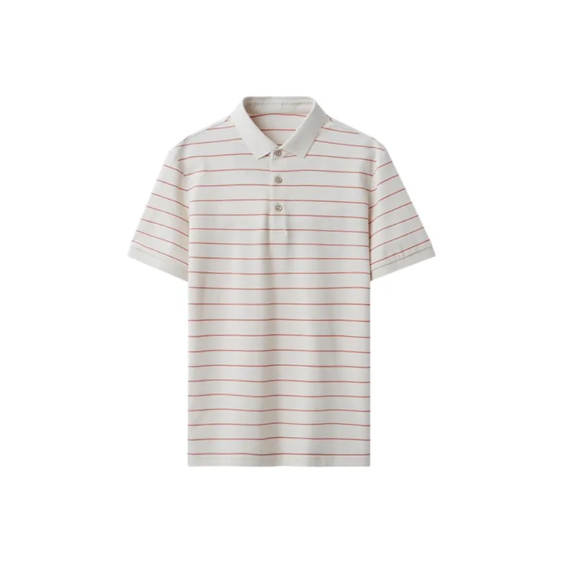 GOLDLION Polo Shirts Men-2