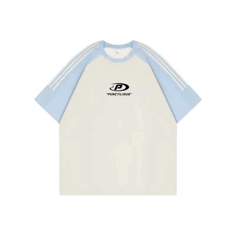 PUNCTILIOUS T Shirts Unisex-27