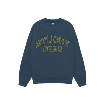 Stussy Gear Crew
