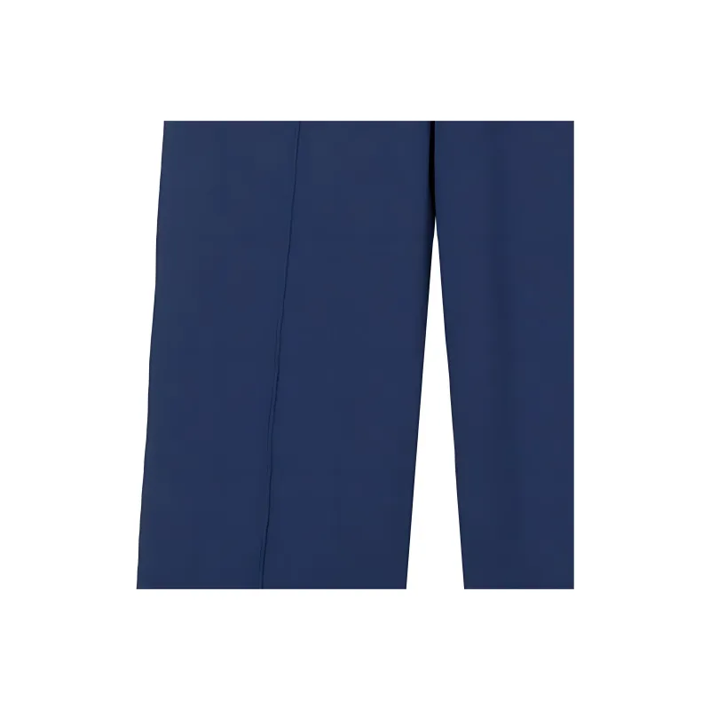 WOOLRICH Drawstring Wide-Leg Trousers-2