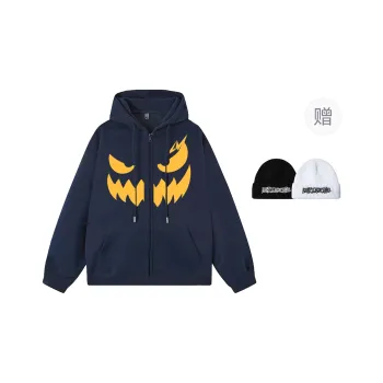 LIGHTNING MONSTER Sweatshirt Unisex