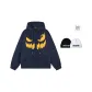 Navy Blue (Includes Beanie)