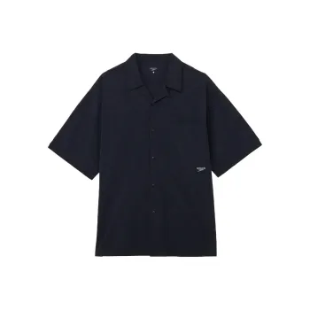 Speedo Shirts Men Black