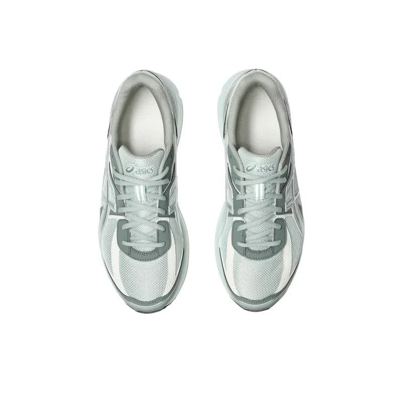 Asics Jog 100S Lichen Rock Pure Silver-2