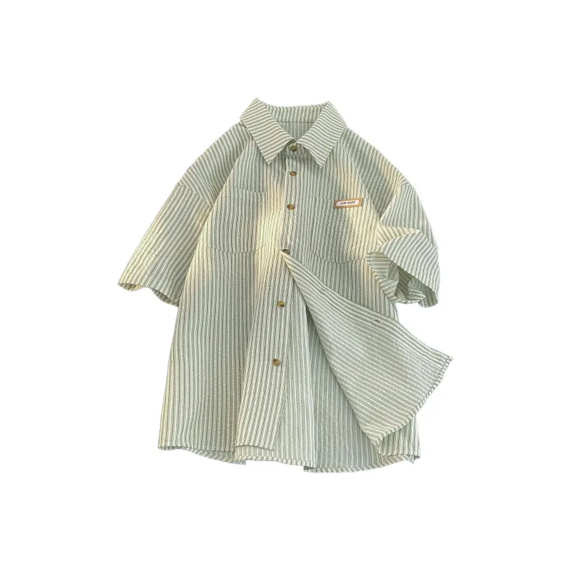 SportLeader Shirts Unisex-10