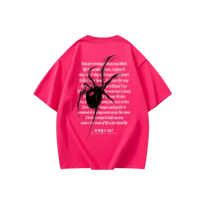 WMWV T Shirts Unisex-111