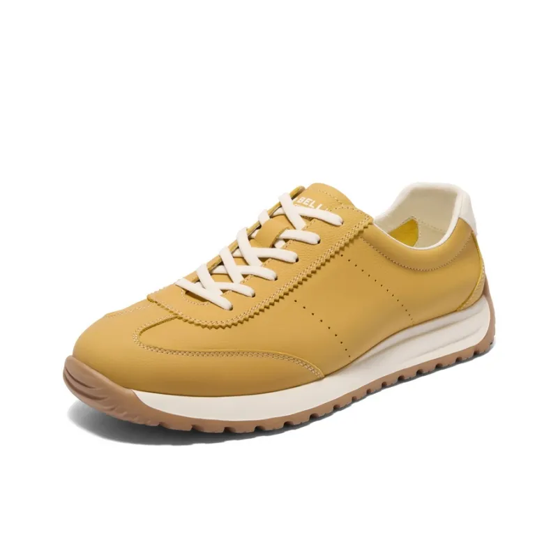 BELLE Low Top Casual Shoes Men's-1