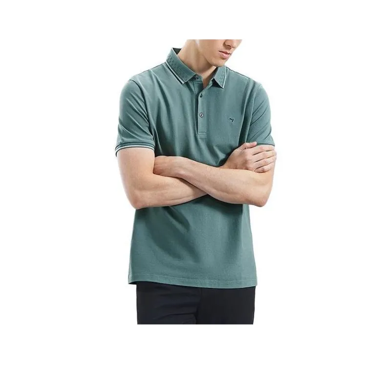 SEVEN Polo Shirts Men-2