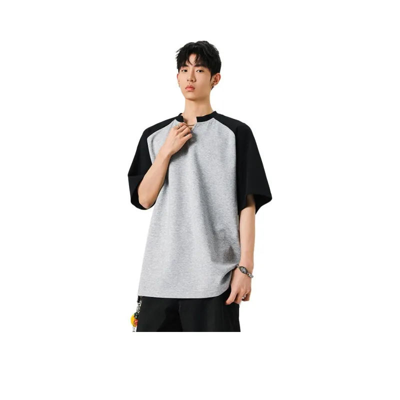 YATSI T Shirts Unisex-4