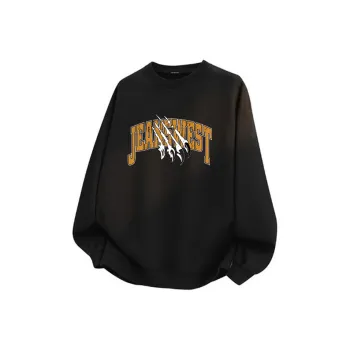 JEANSWEST Sweatshirts Unisex