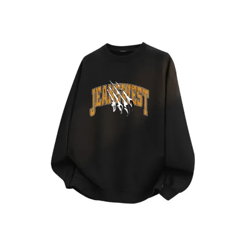 JEANSWEST Sweatshirts Unisex