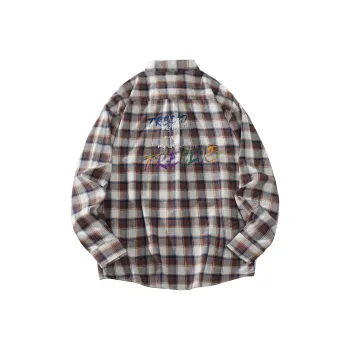 Tre Club Shirts Unisex