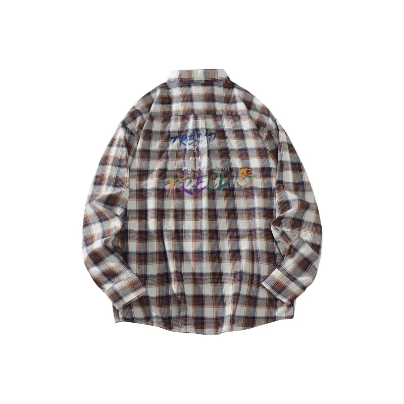 Tre Club Shirts Unisex-0