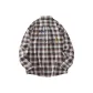 Blue Plaid