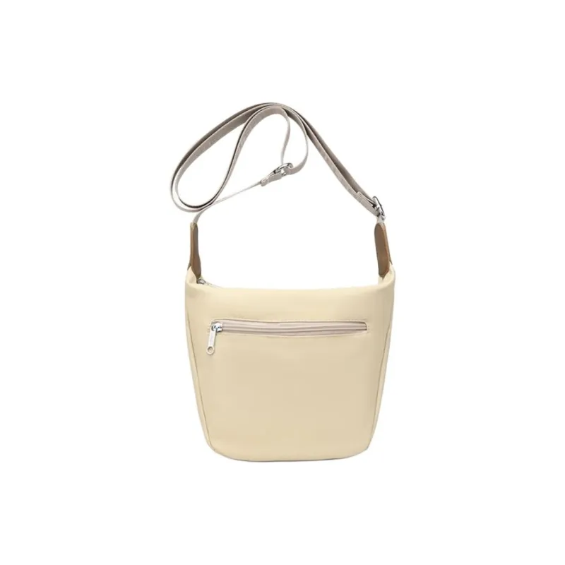 Gerlanx Nylon Fabric Crossbody Bag Regular Women's Multicolor-10