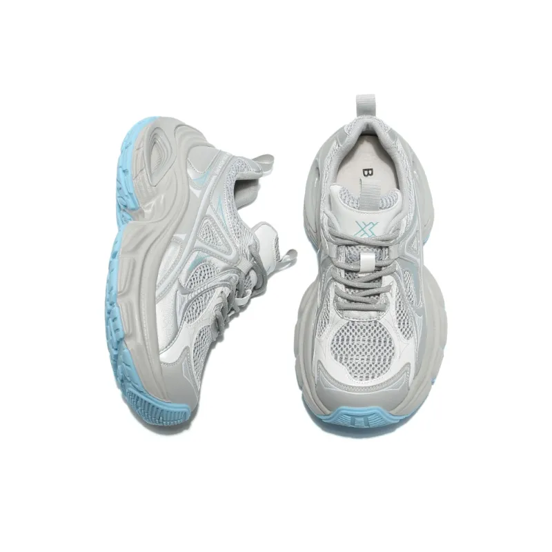 BDED Lightweight Low Top Chunky Sneakers Women's-13
