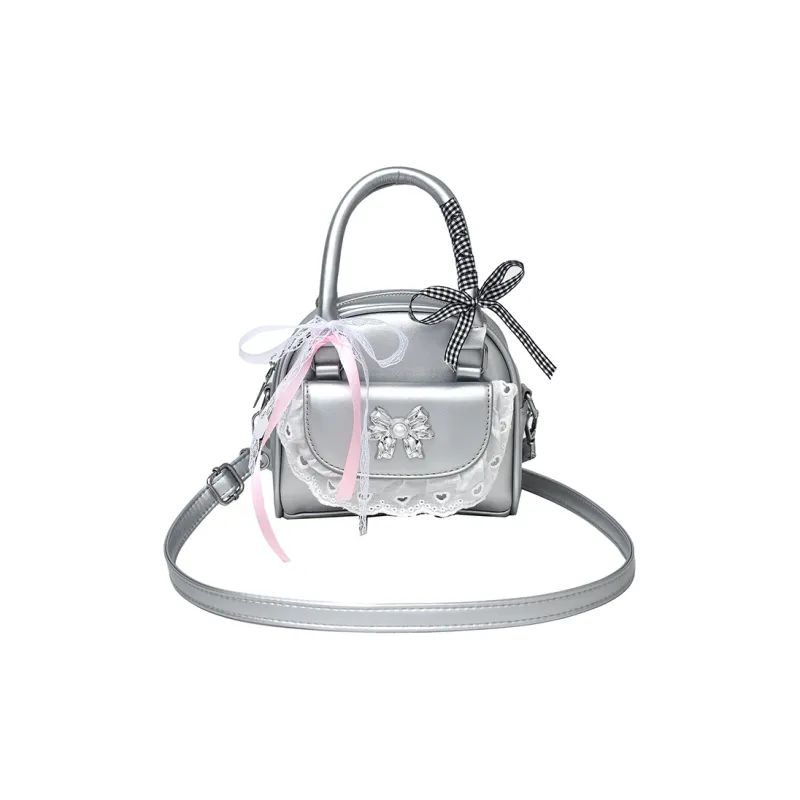 XIANGSU PU Handbag Women's Multicolor-23