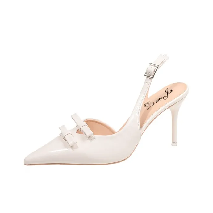 Dawei's House High Heels Women's Gift Box Set-5
