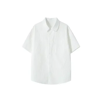 TESTUNG Shirts Unisex