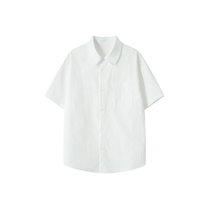 TESTUNG Shirts Unisex-0