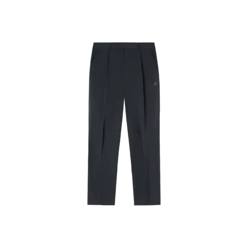 Le Coq Sportif Knitted Sweatpants Men's