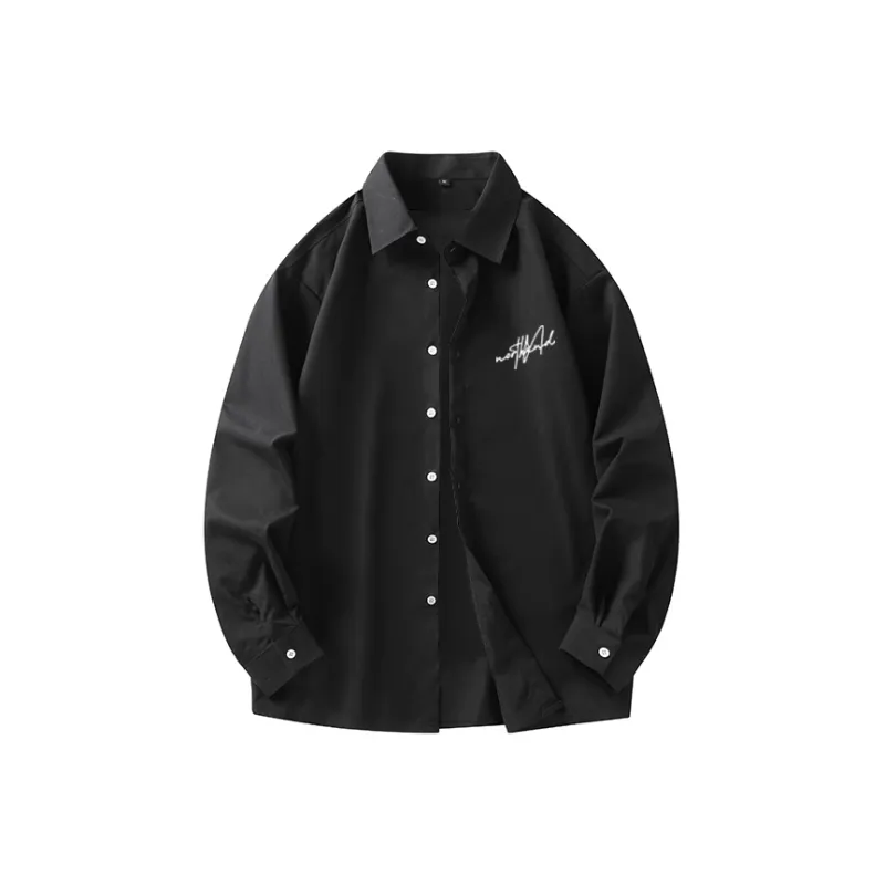 Northend Shirts Unisex-0