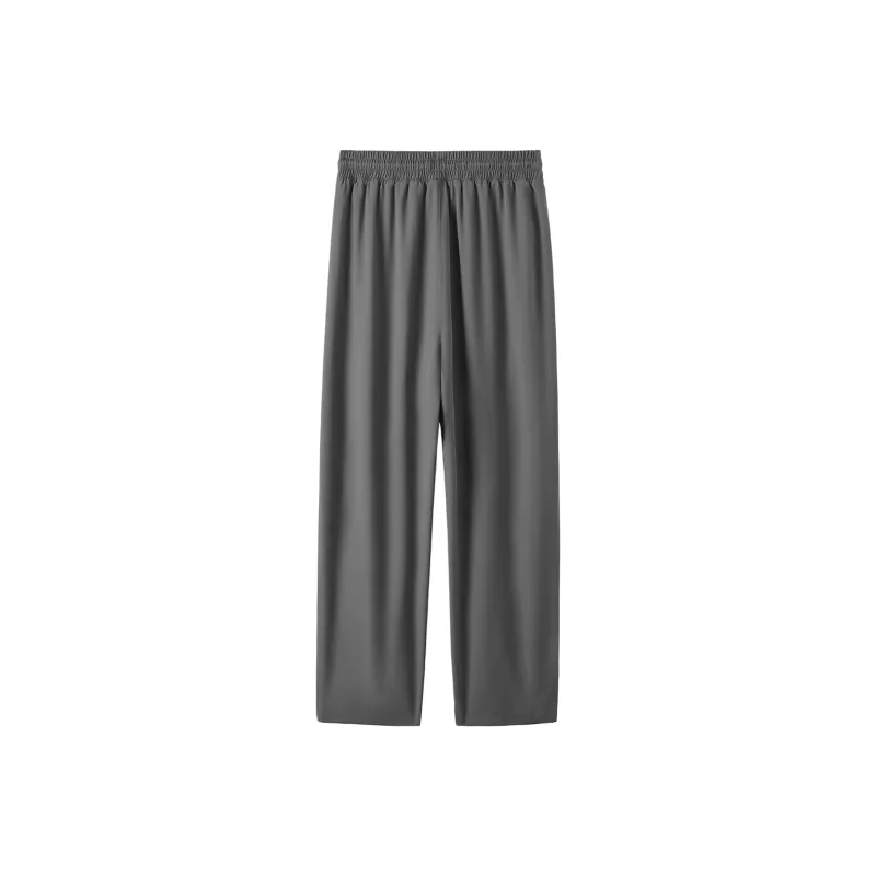 WARRIOR Casual Pants Men-1