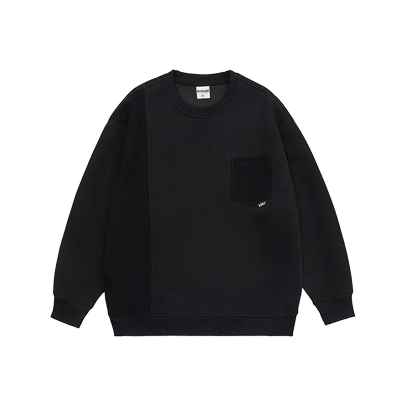 REFAMES Spring And Fall Season Sweatshirt Unisex-2