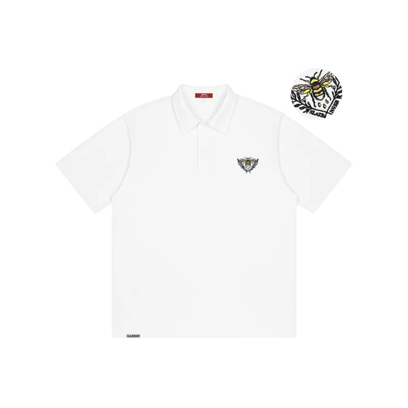 Slazenger Polo Shirts Unisex-2
