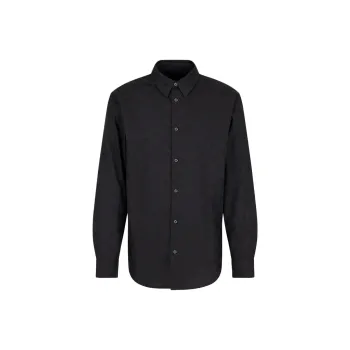 ARMANI EXCHANGE All over Logo print Shirt