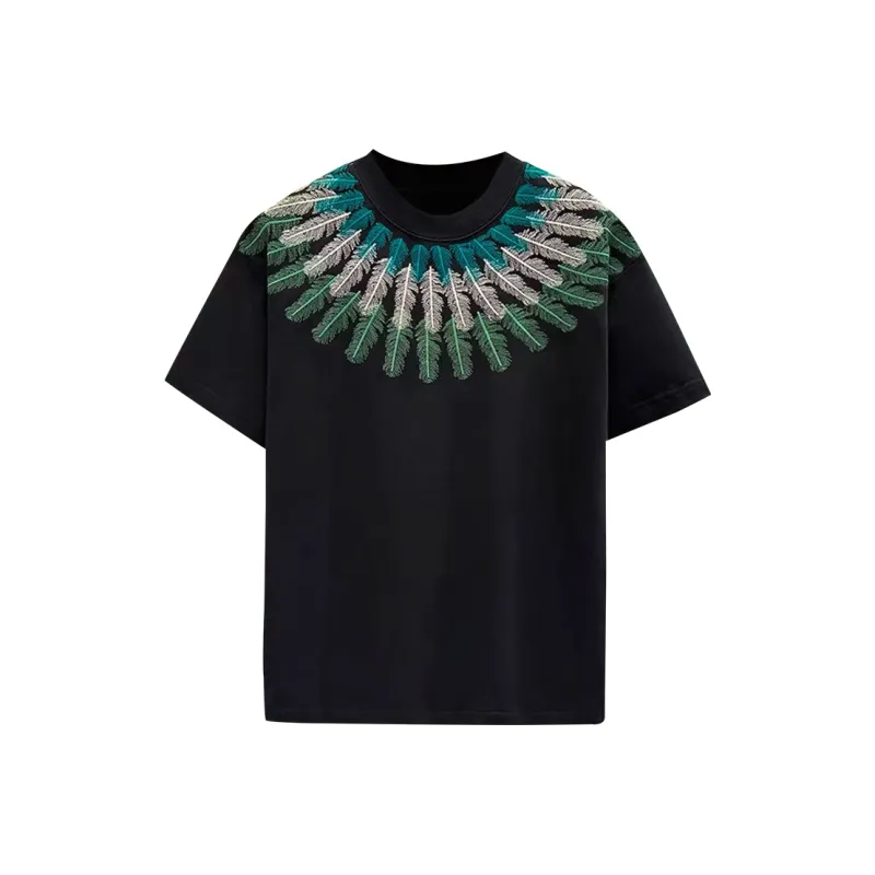 TESTUNG T-Shirts Unisex-0