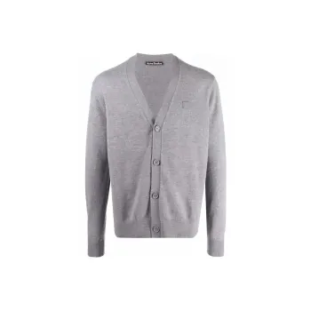 Acne Studios SS21 Sweater Unisex Gray