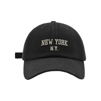 Yalu Preferred Cotton Baseball Caps Unisex