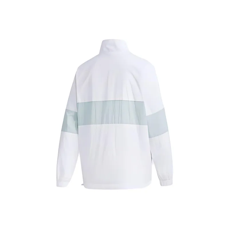 Adidas Neo Jackets Women's White-1